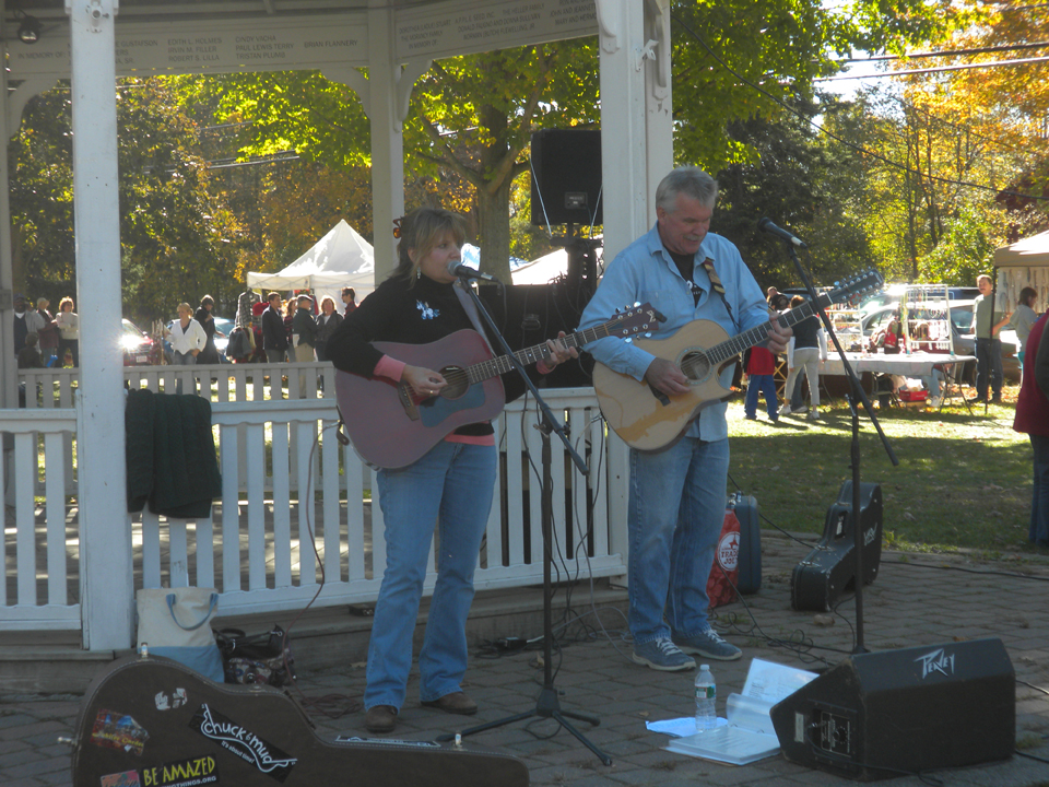 Performers
