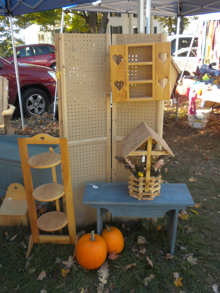 Home crafts