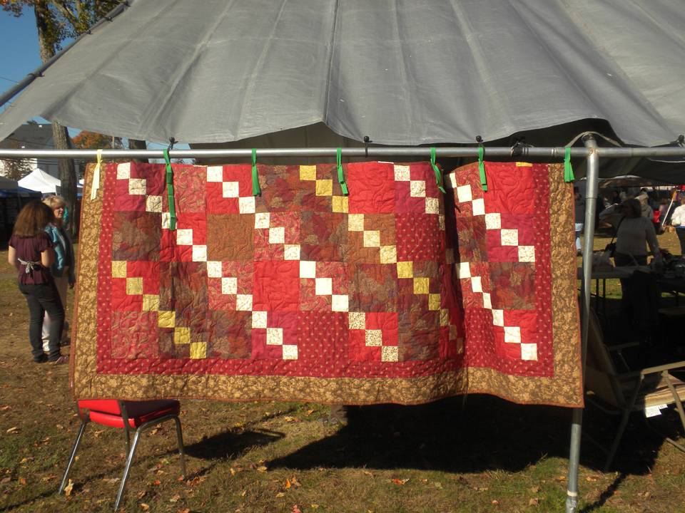 2010 Quilt